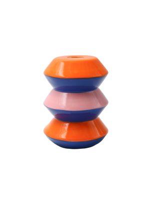 Candelabro Baltasar "Amor del Color"