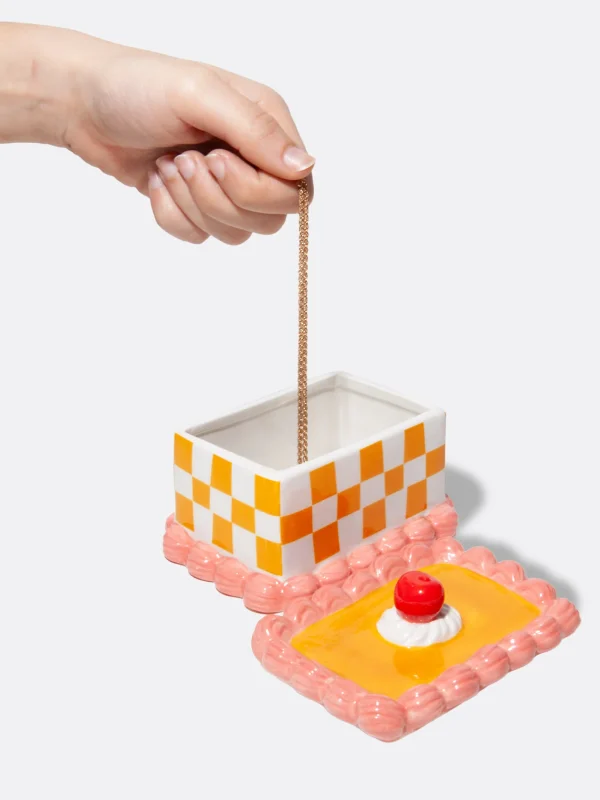 Caja Sweetie Tarta rectangular - Imagen 4