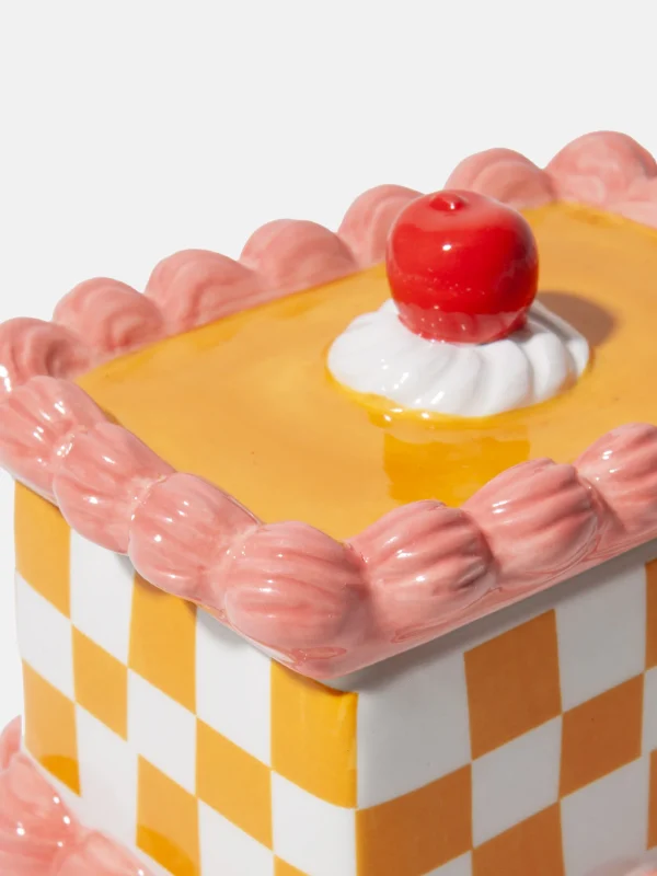Caja Sweetie Tarta rectangular - Imagen 3