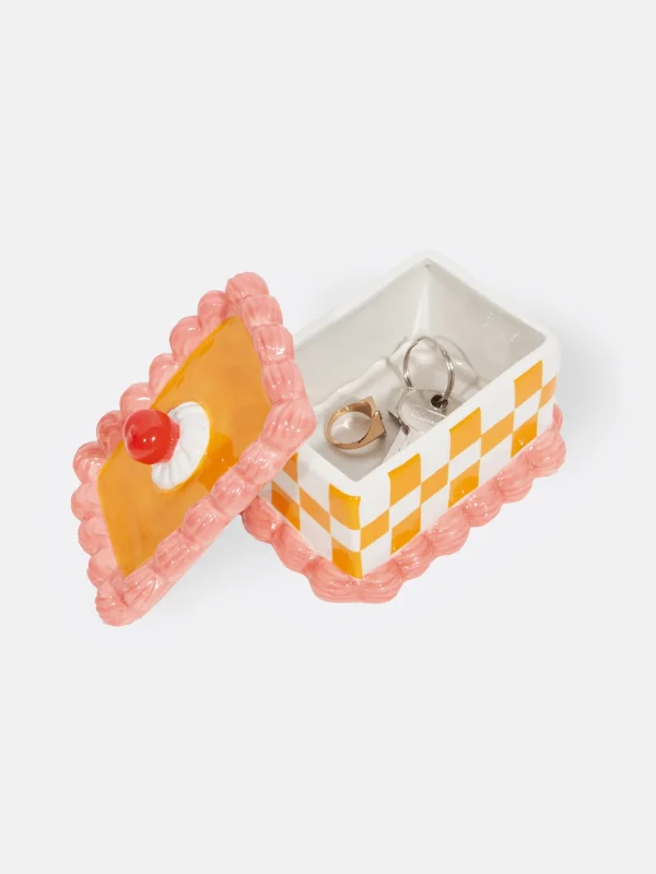 Caja Sweetie Tarta rectangular - Imagen 2