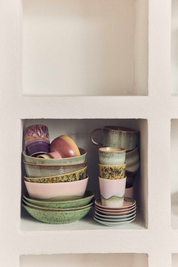 Vasos de café, serendipity (set of 4) - Imagen 2