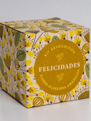 FELICIDADES