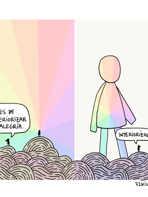 Lámina "Interiorízala"