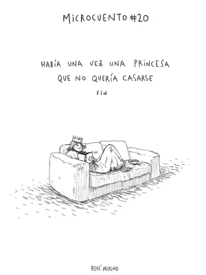 Lámina "Princesa"