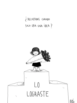 Lámina "Recuerdas"