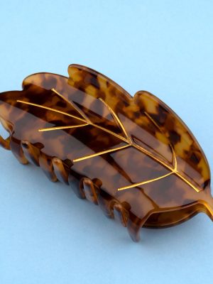Mariposa marrón