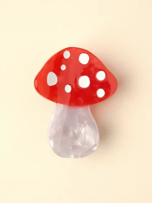 Mariposa marrón