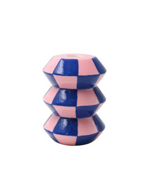 Candelabro Baltasar Crazy Squares