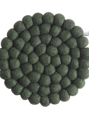 VERDE OSCURO