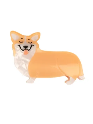corgi