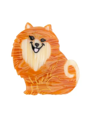 POMERANIA