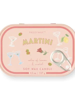MARTINI
