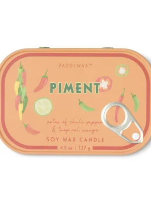 PIMIENTA