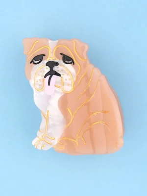 BULLDOG INGLÉS