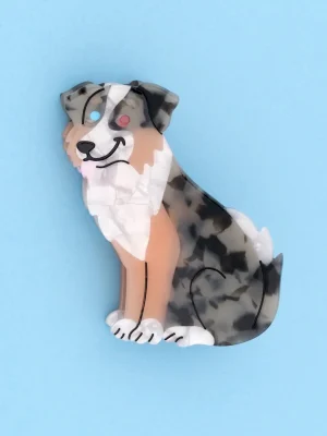 PERRO AUSTRALIANO