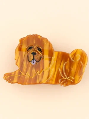 CHOW CHOW