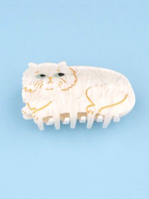 GATO BLANCO