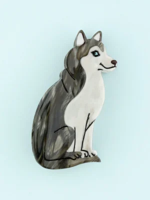 HUSKY