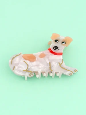JACK RUSSEL