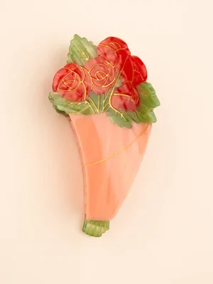 ramo de rosas