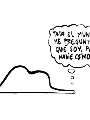 Lámina La Serpiente