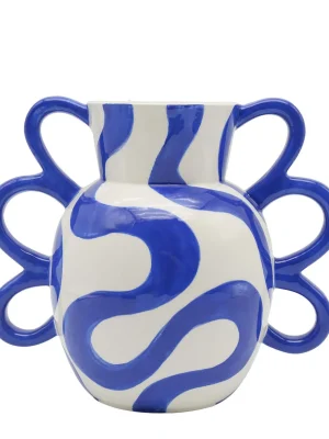 Jarrón Yago "Crazy Curves"