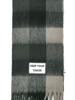 KEEP YOUR VISION