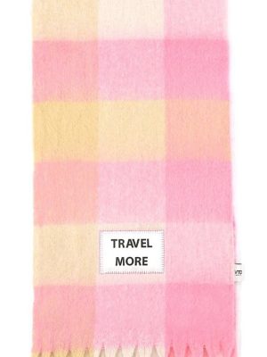TRAVEL MORE