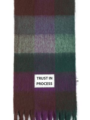 TRUST IN PROCESS