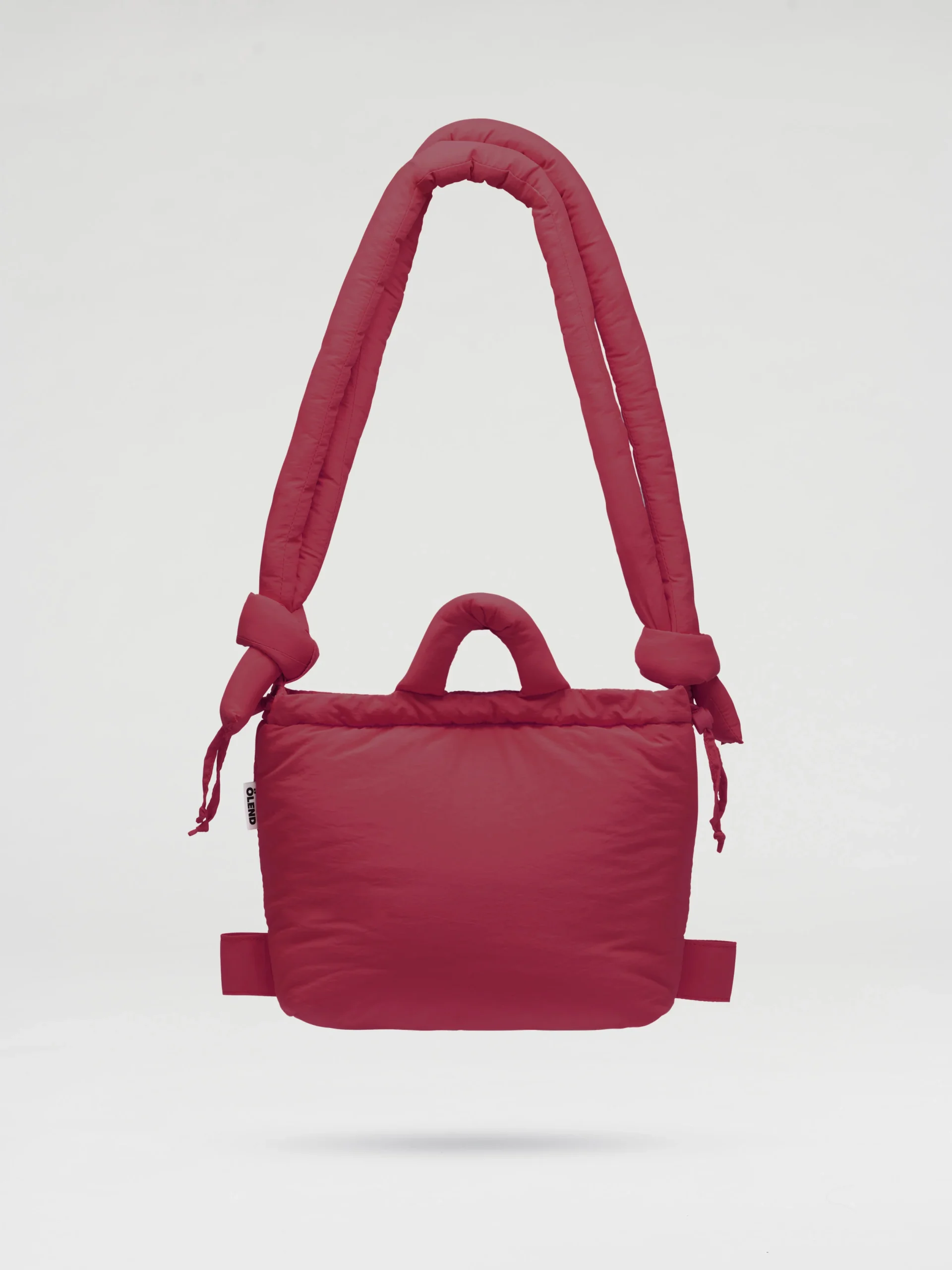 Bolso Compact Ona Cereza