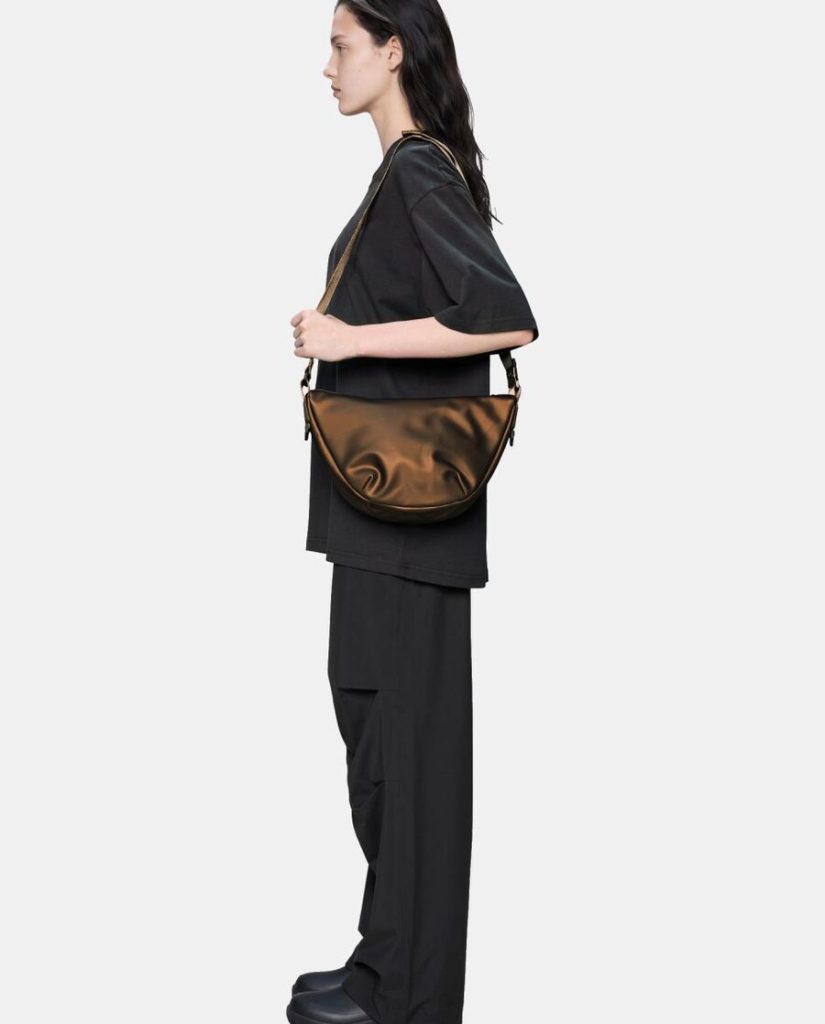 Valera Shoulder Bag W3 Comet