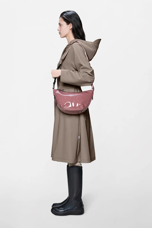 Valera Shoulder Bag W3 Tempt