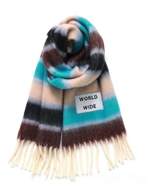 WORLD WIDE