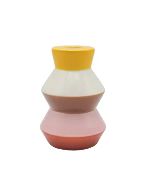 Candelabro Mirela "Amor del Color"
