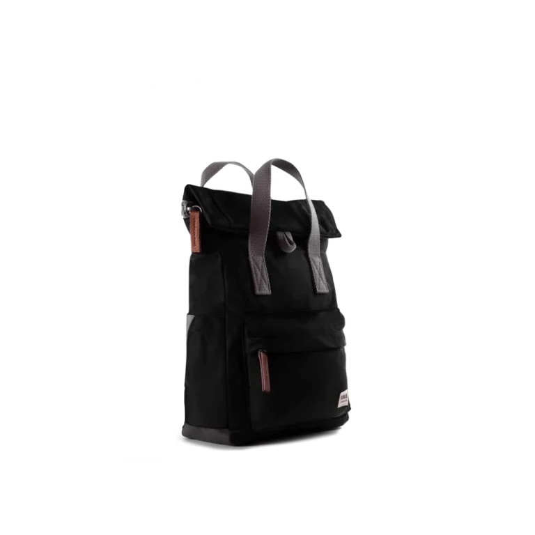 Mochila Canfield B PEQUEÑA Negra