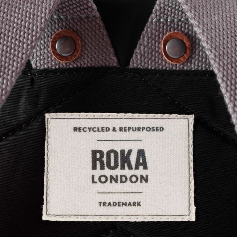 Mochila Canfield B PEQUEÑA Negra