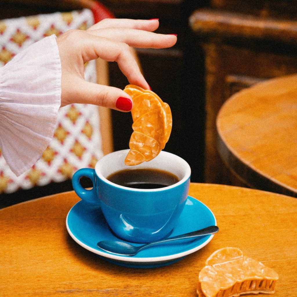 Pinza Croissant